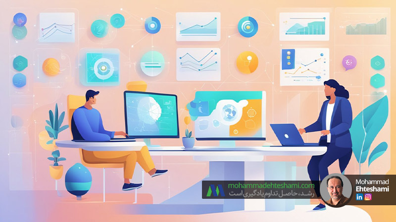 کسب‌وکار اینترنتی
