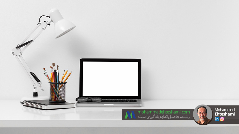 کسب‌وکارها نمی‌میرند، بلکه سیستم‌هایشان از کار می‌افتد