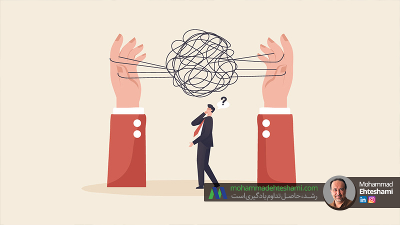 بازاریابی مدرن یعنی ساختن تجربه، نه فقط فروش محصول