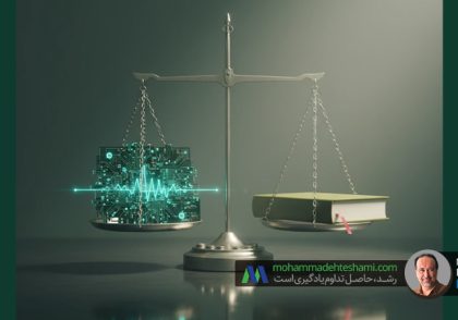 از اتوماسیون تا انفعال: لغزش آرام مدیران در کنار AI