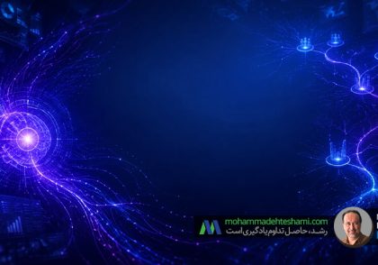 پایان قطعیت: چگونه هوش مصنوعی استراتژی را به فرآیندی زنده تبدیل می‌کند؟