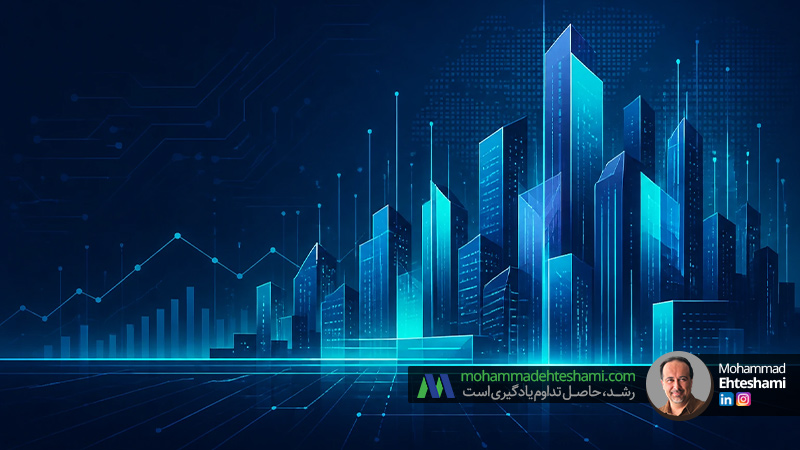 چگونه هوش مصنوعی فرایند تدوین استراتژی را دگرگون می‌کند