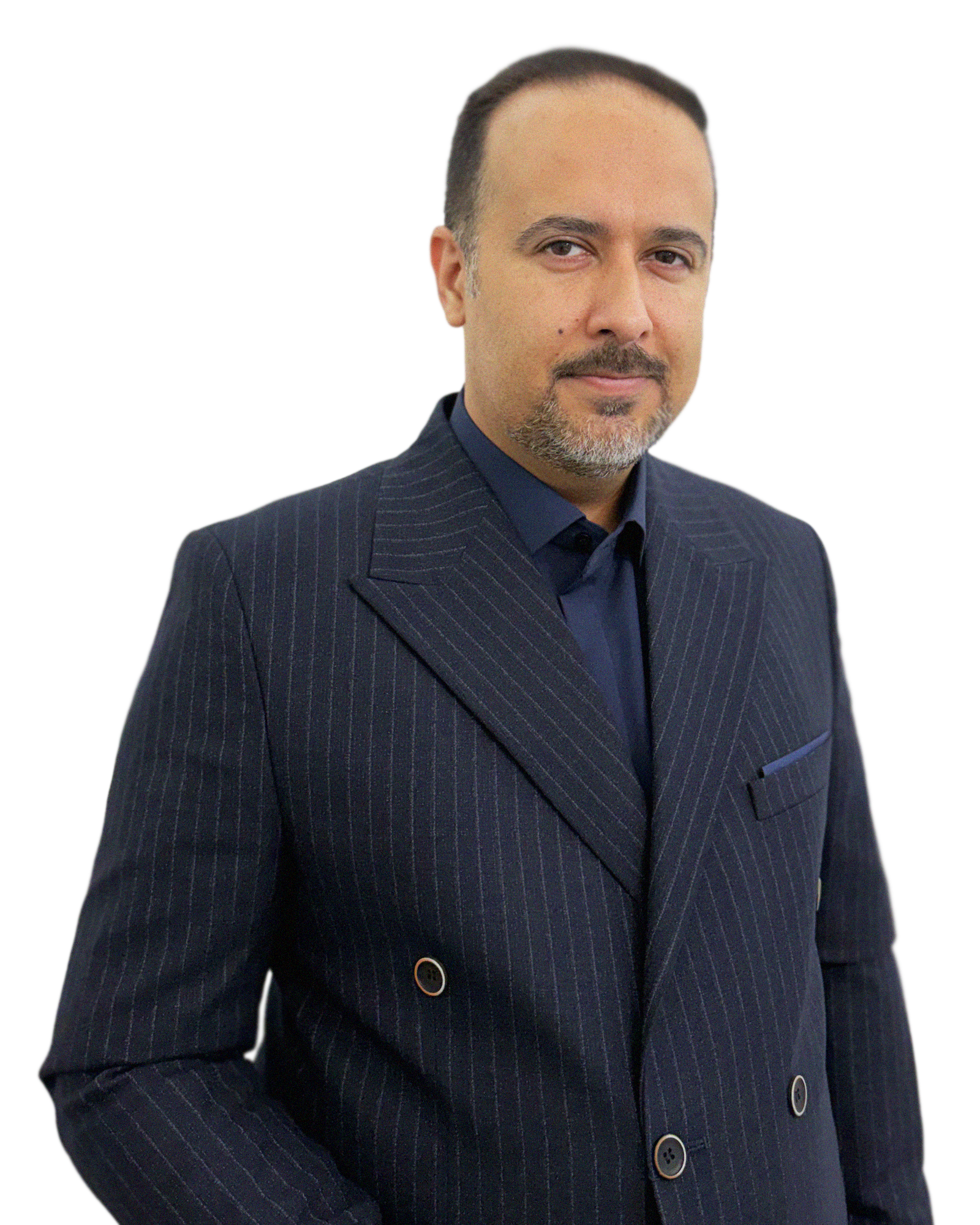 محمد احتشامی